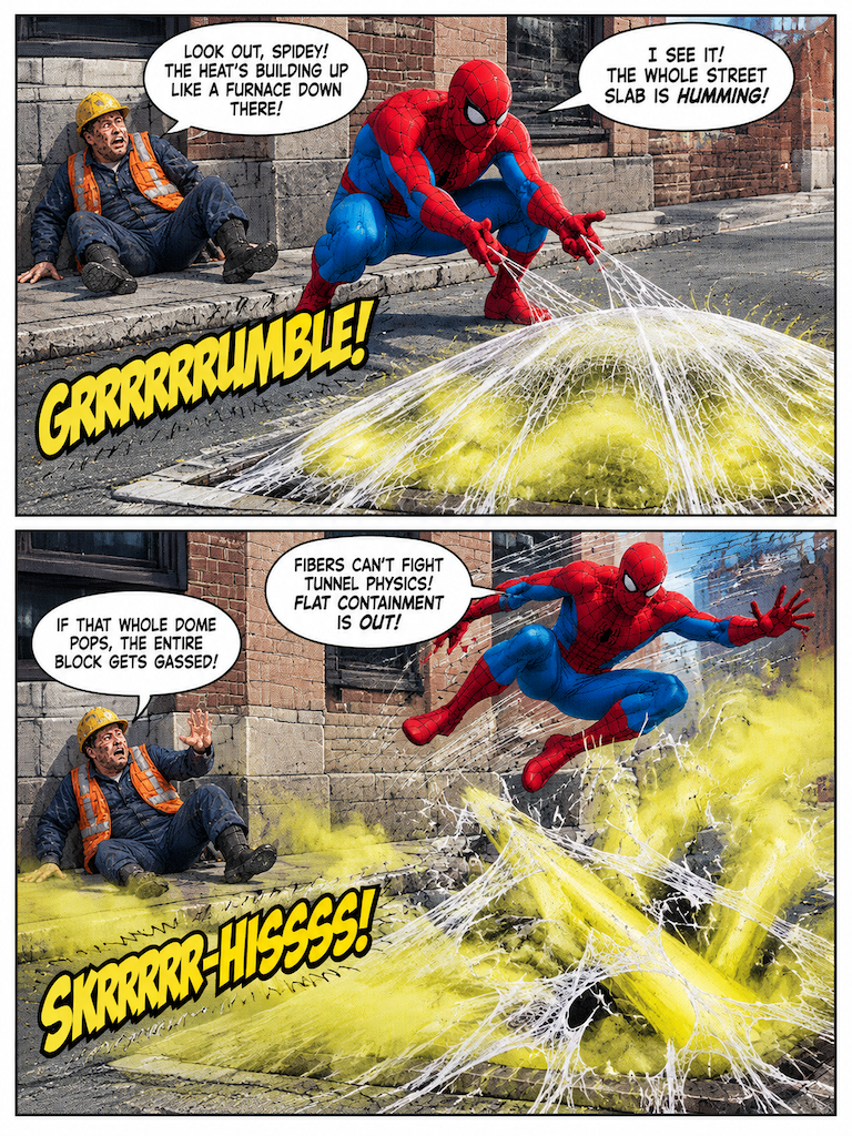 Clear Skies Over New York (page 2 of 4)