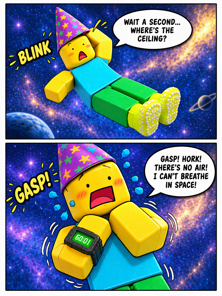 Grip Socks in the Cosmic Void (page 5 of 8)