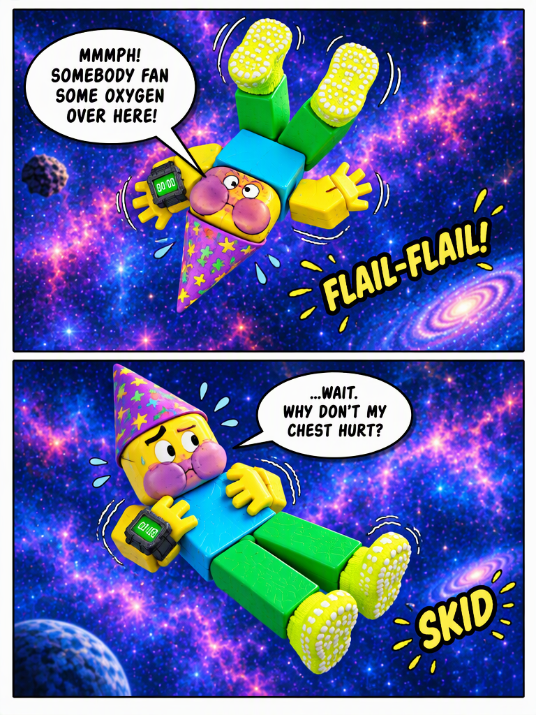 Grip Socks in the Cosmic Void (page 6 of 8)