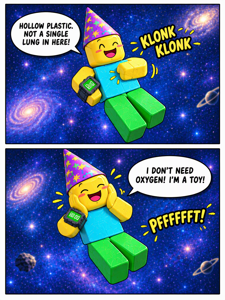 Grip Socks in the Cosmic Void (page 7 of 8)