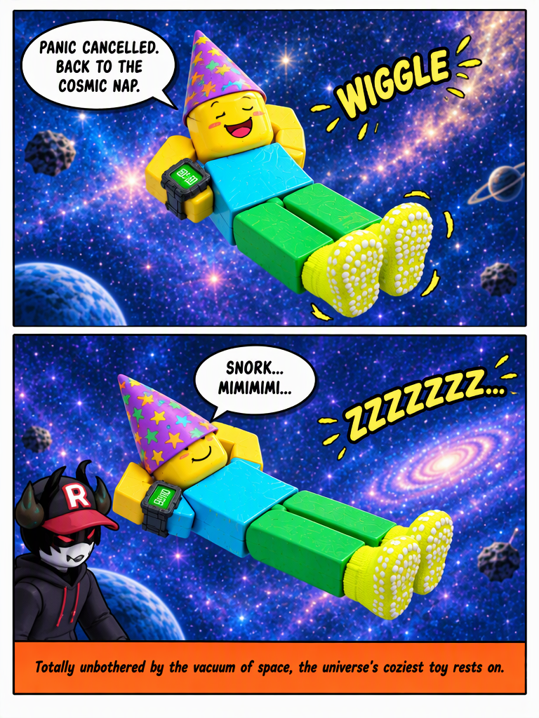 Grip Socks in the Cosmic Void (page 8 of 8)