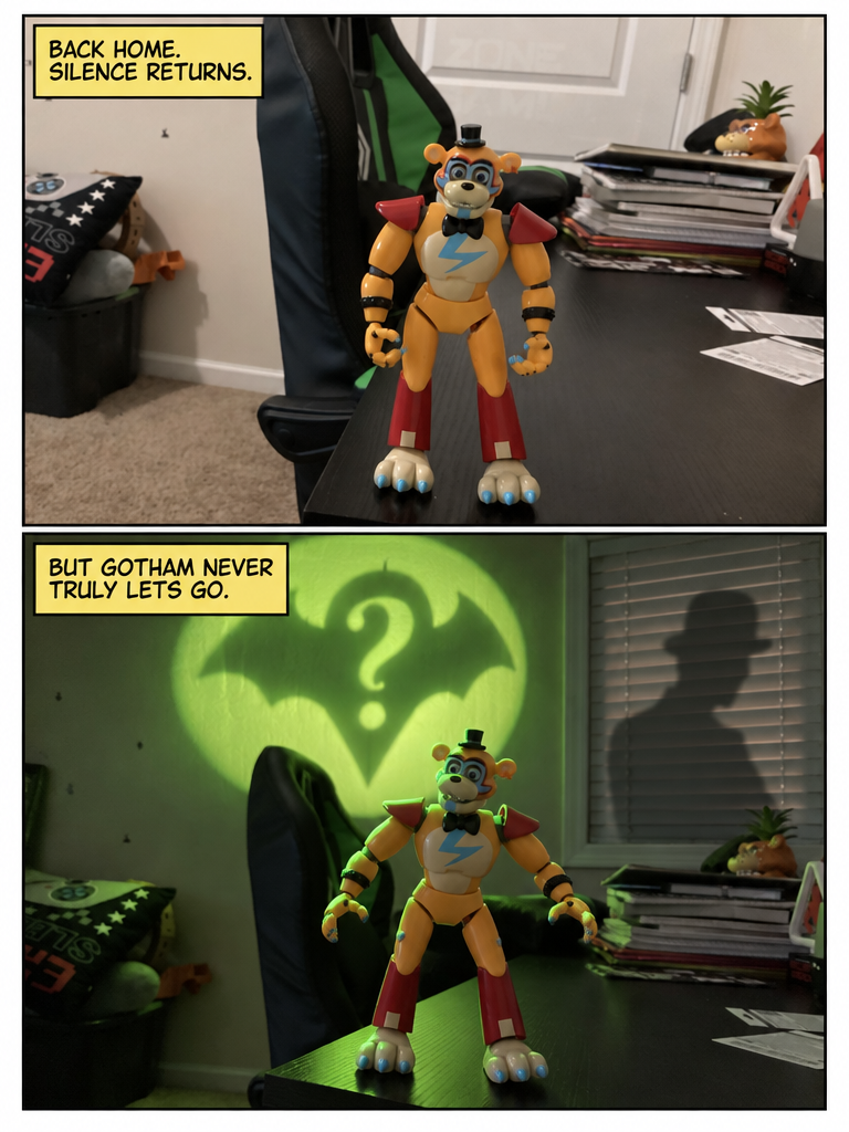 One Night in Gotham (page 4 of 4)