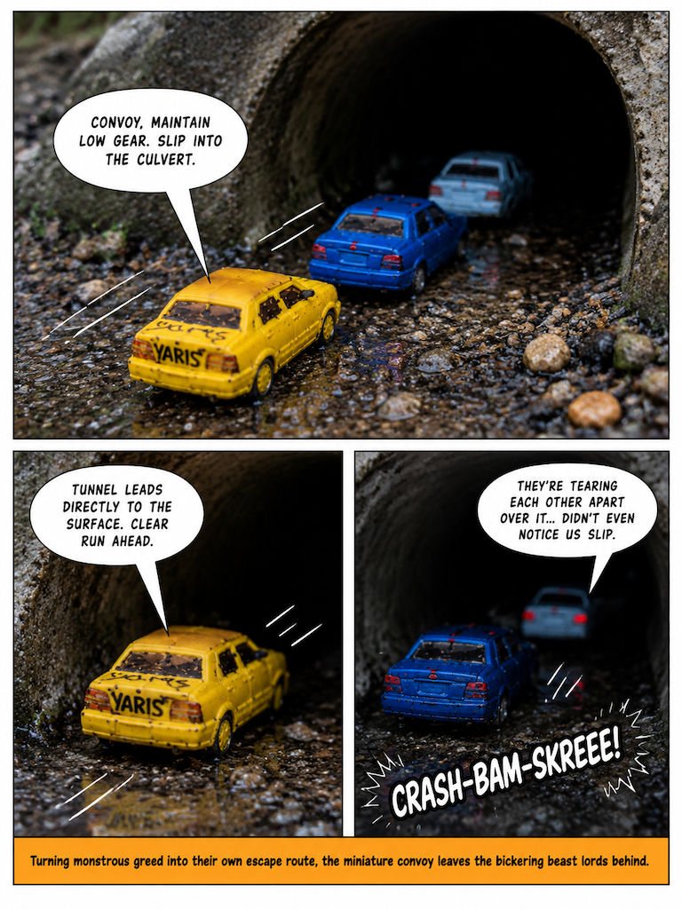 Den of Dominance and Sorrow (page 4 of 4)