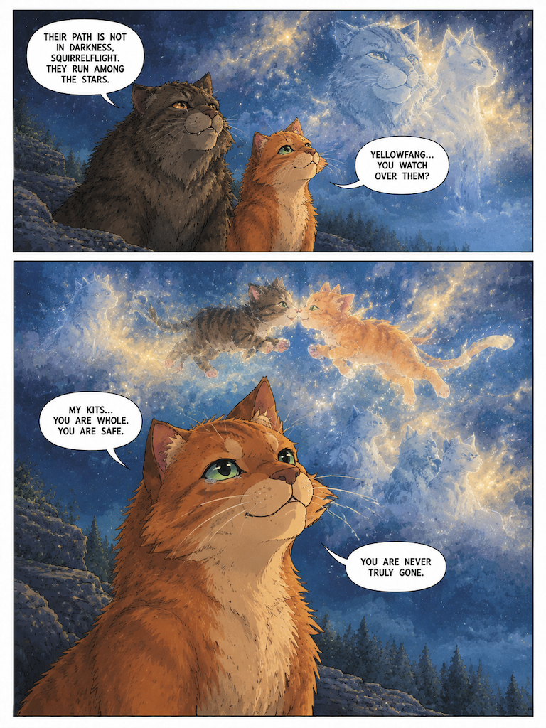 Frail Starlight (page 7 of 8)