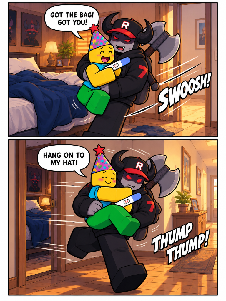 Hospital Rush (page 2 of 4)
