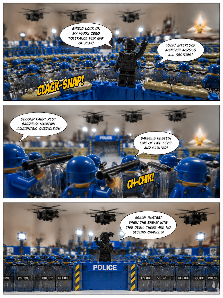 The Nine Trillion (page 2 of 4)