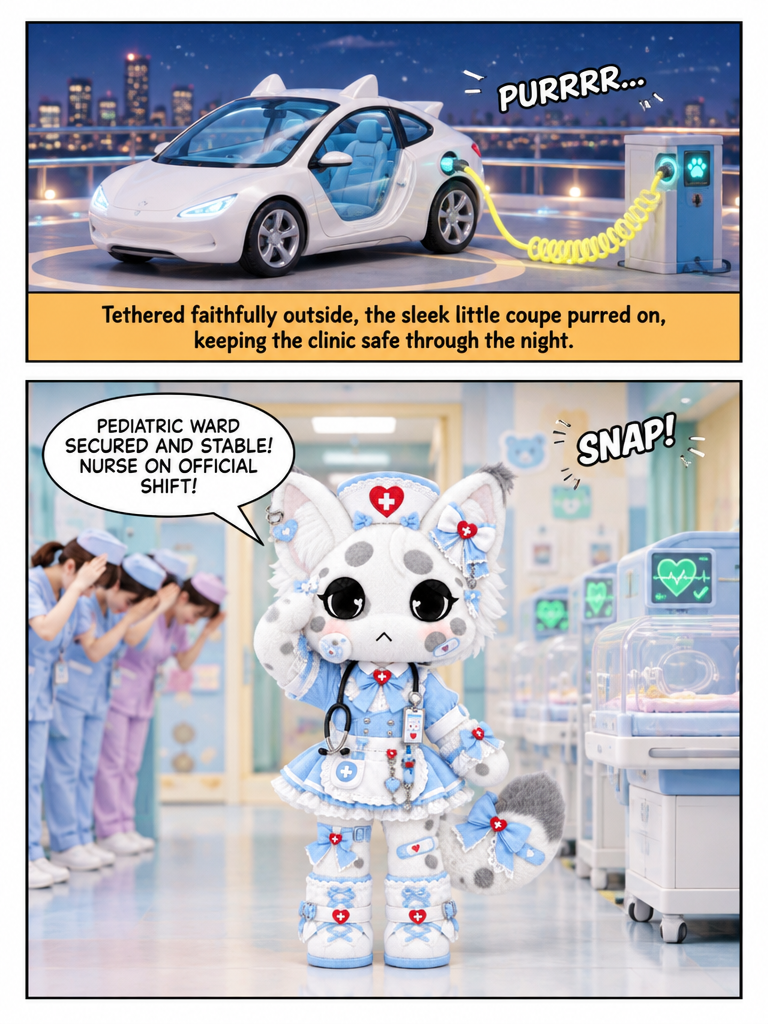 The Backup Heartbeat (page 4 of 4)
