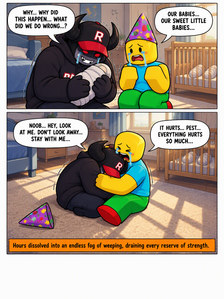THEY DEAD (page 3 of 8)