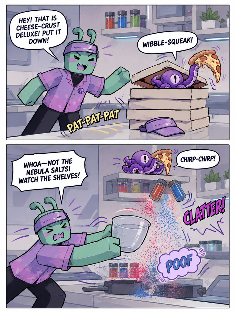 Delivery From the Deep Crust (page 2 of 4)