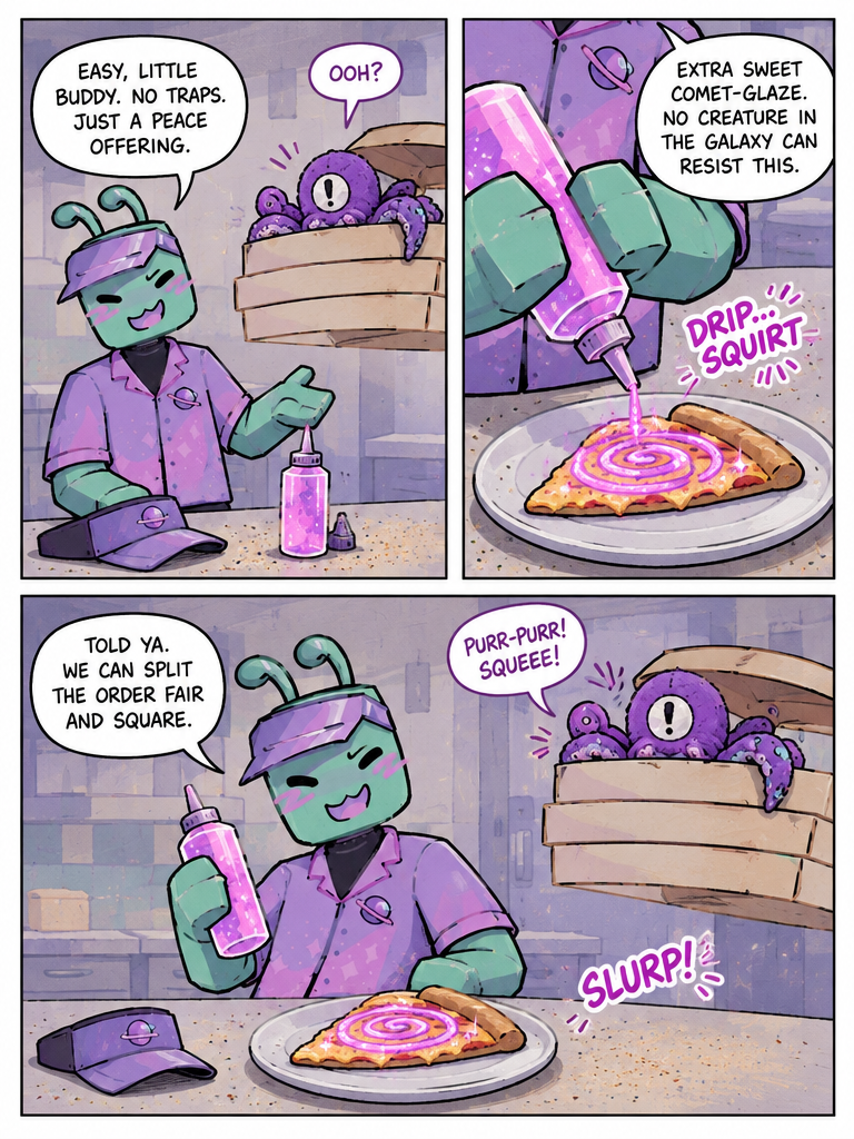 Delivery From the Deep Crust (page 3 of 4)