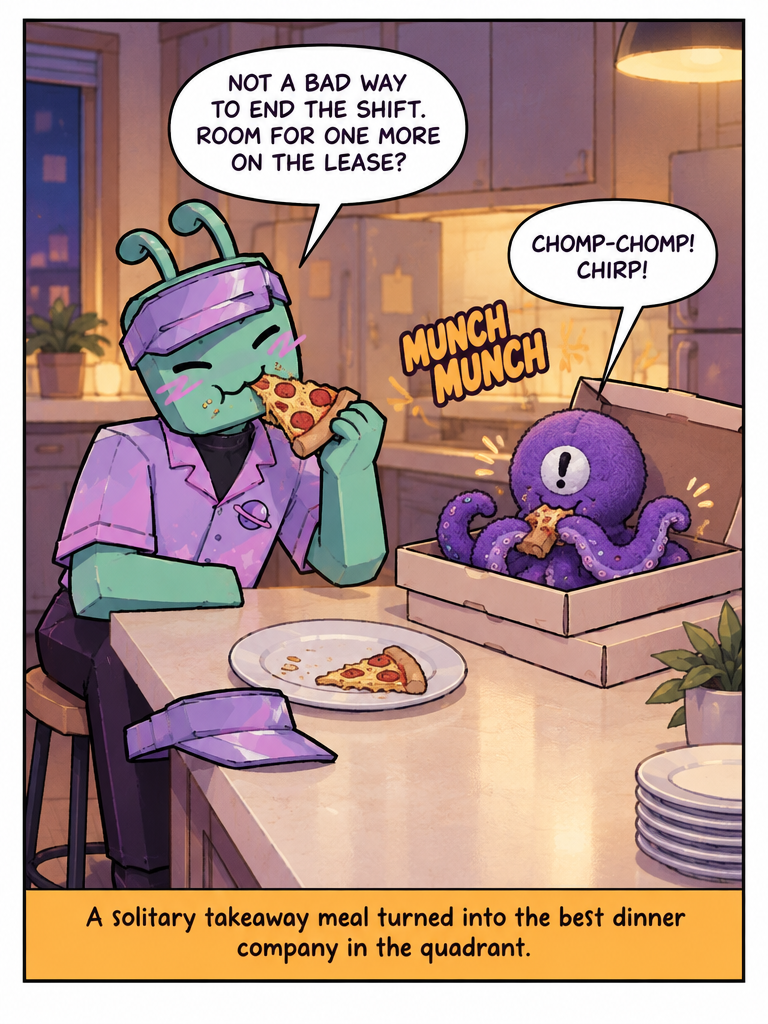 Delivery From the Deep Crust (page 4 of 4)