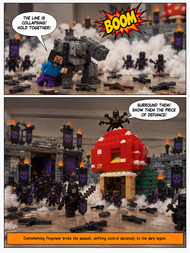 The Detonation Trap (page 7 of 8)