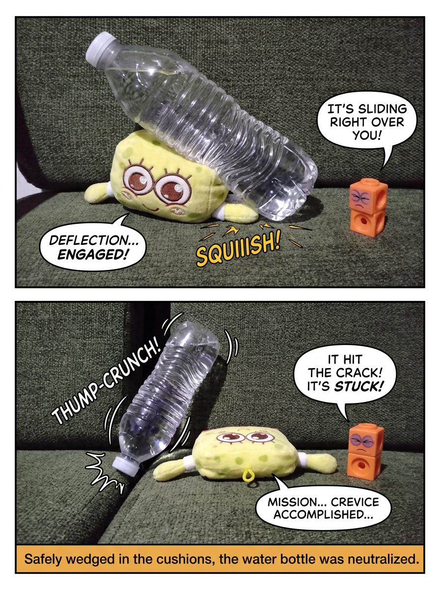 Operation Soft Wedge (page 3 of 4)