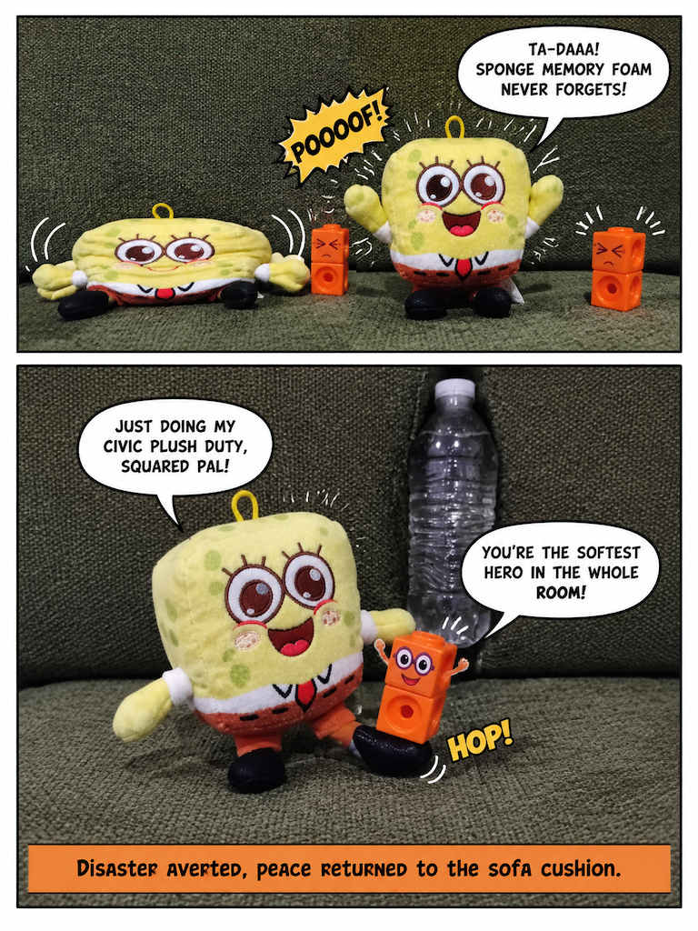 Operation Soft Wedge (page 4 of 4)
