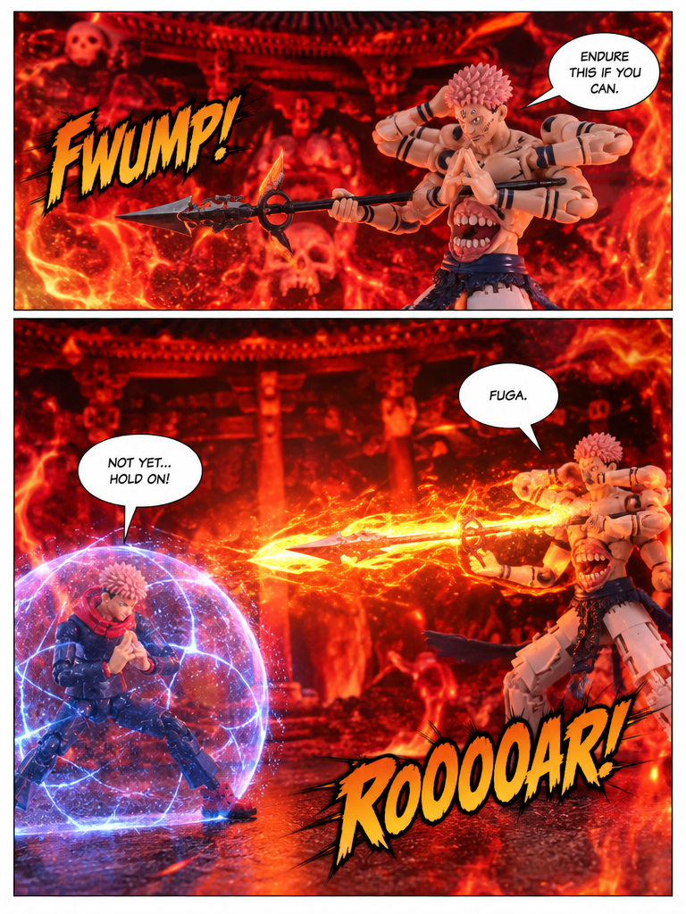 Malevolent Resurgence (page 3 of 4)