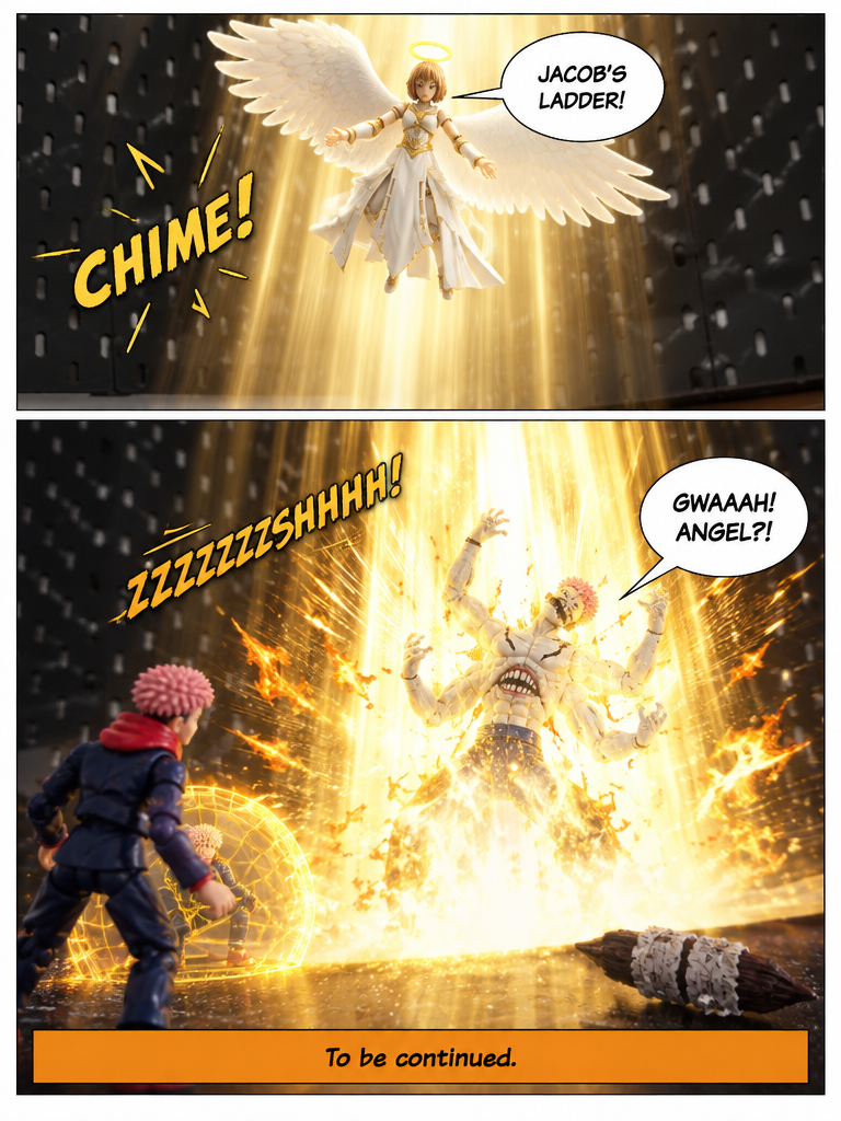 Malevolent Resurgence (page 4 of 4)