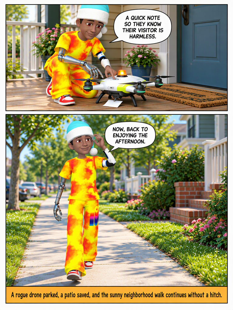 Delivery Intercept (page 4 of 4)