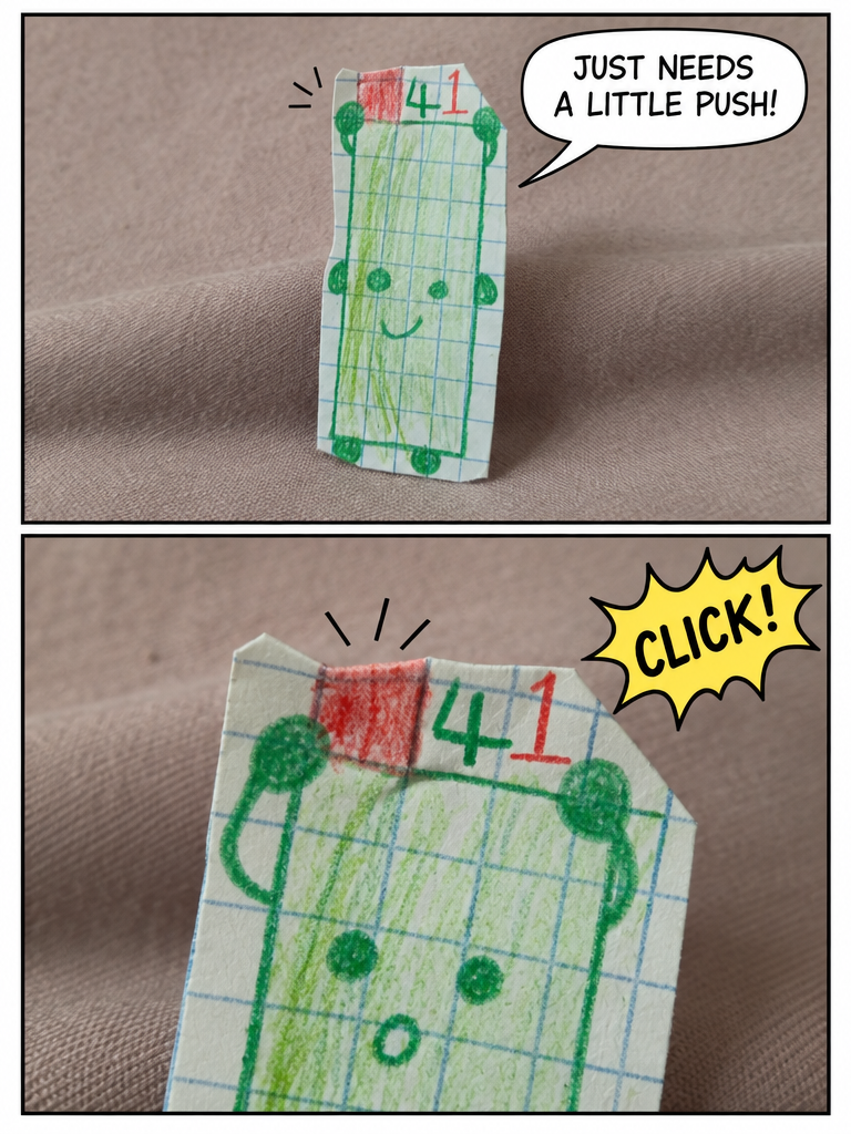 The Siren Block of Forty-One (page 2 of 4)
