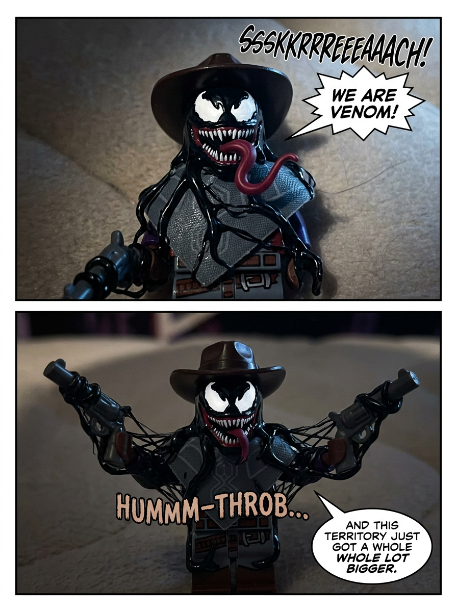 Frontier of Shadows (page 3 of 4)