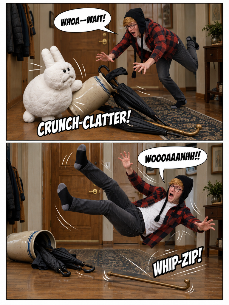 Break for the Porch (page 2 of 4)