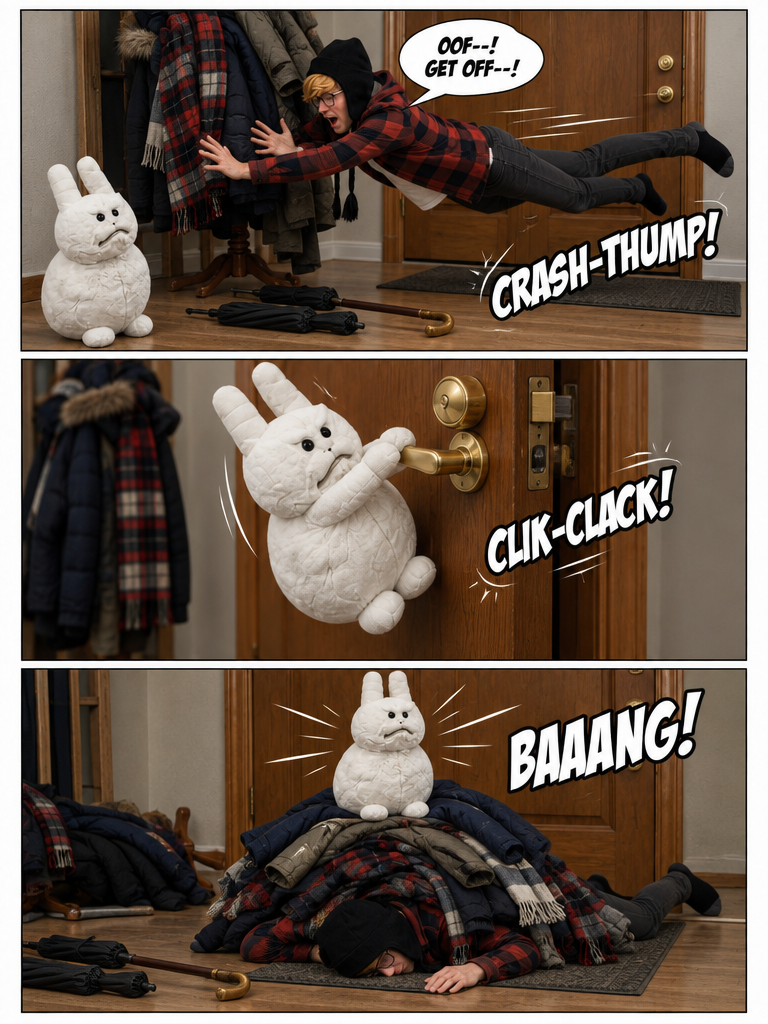 Break for the Porch (page 3 of 4)