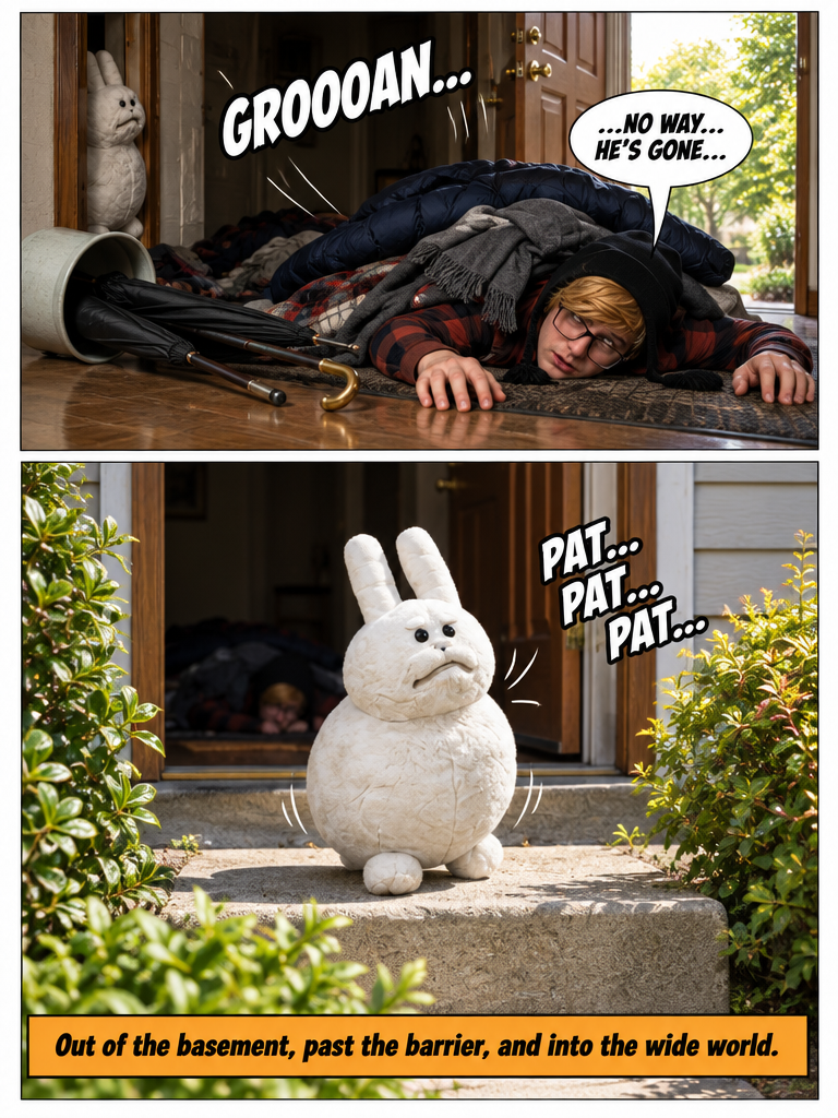 Break for the Porch (page 4 of 4)