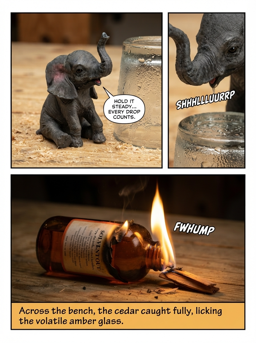 Spark on the Workbench (page 2 of 4)