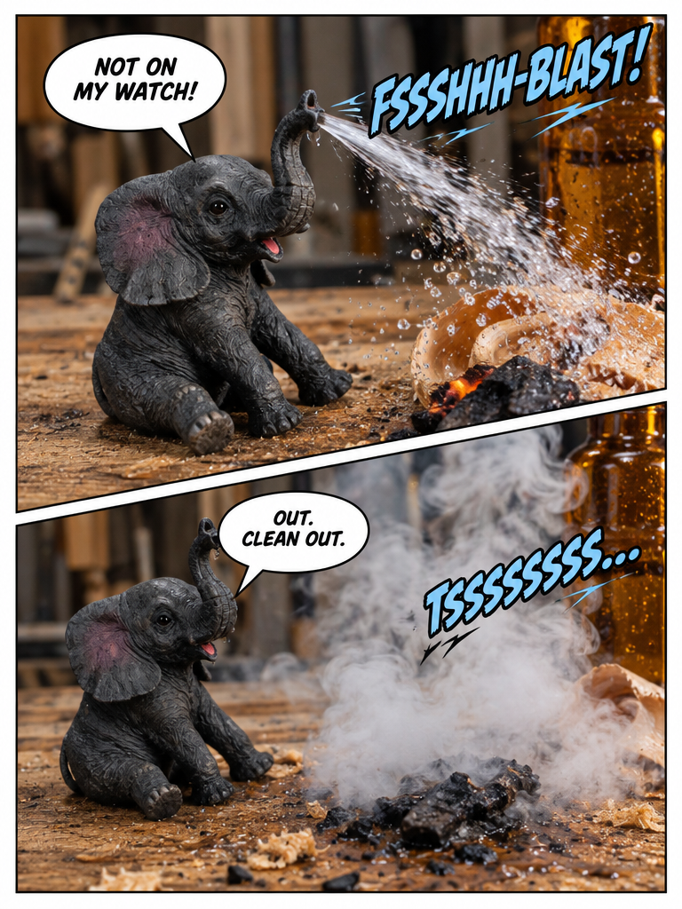 Spark on the Workbench (page 3 of 4)