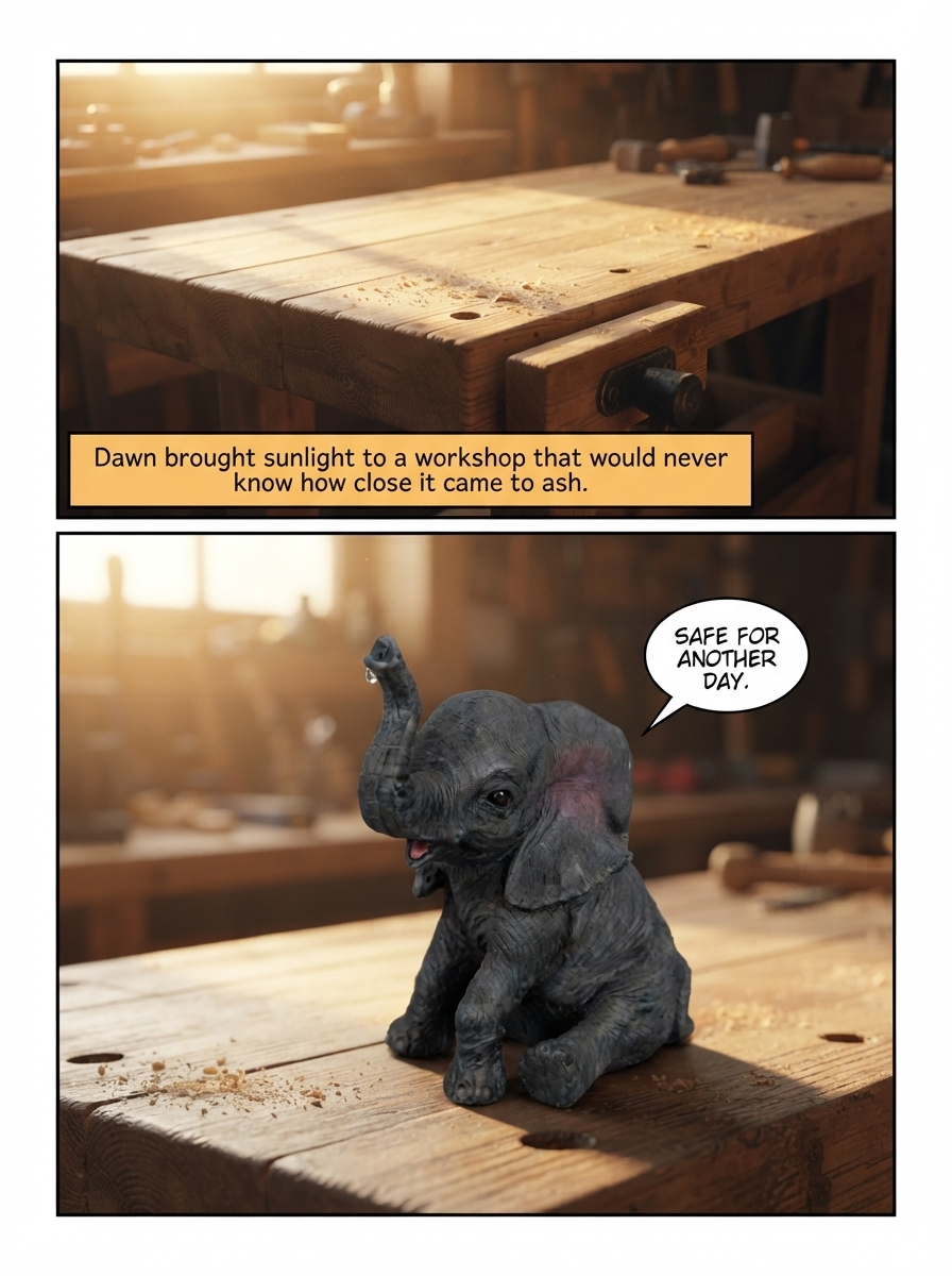 Spark on the Workbench (page 4 of 4)