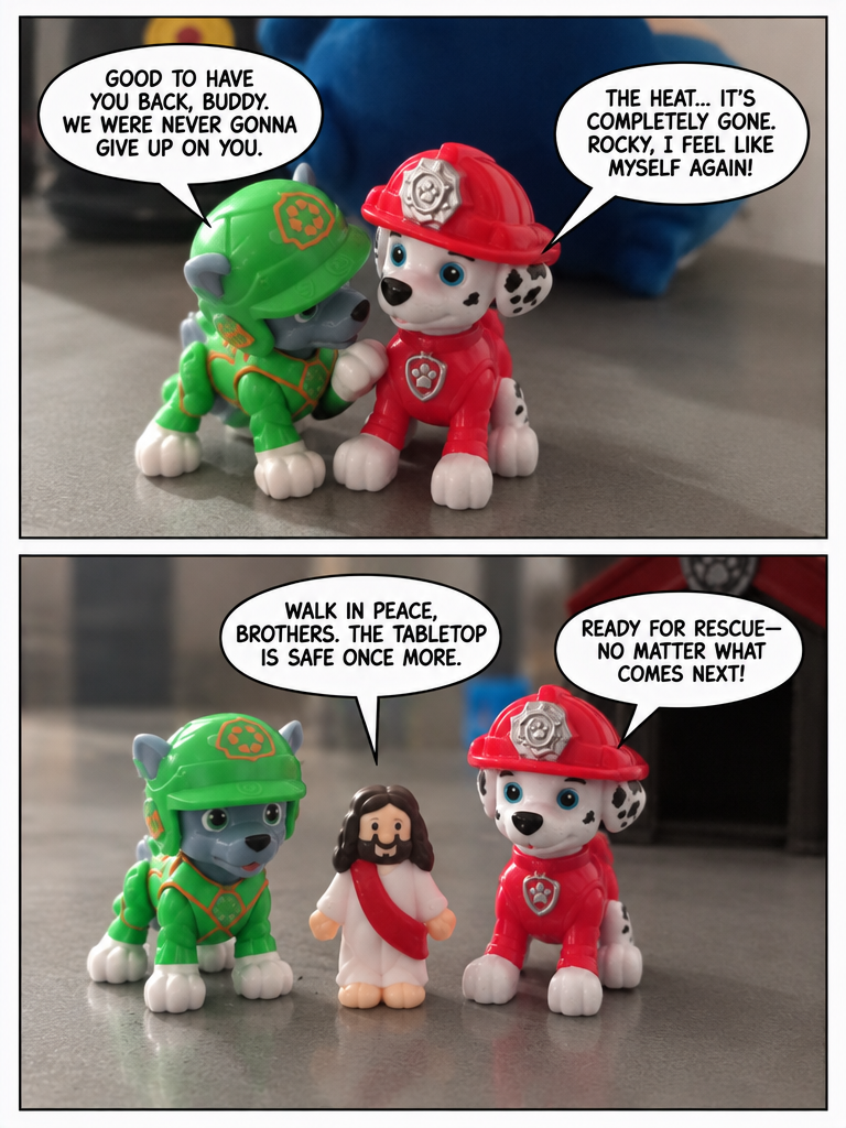 The Lingering Spark (page 4 of 4)
