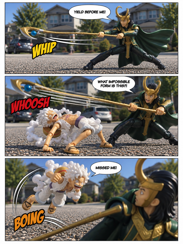Asphalt Clash (page 2 of 4)