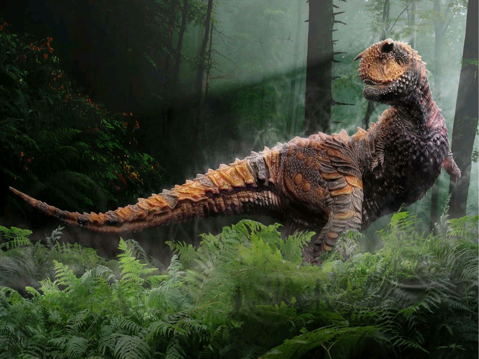 Carnosaur | NaukNauk