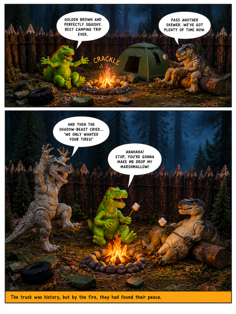 Campfire Peace (page 4 of 4)