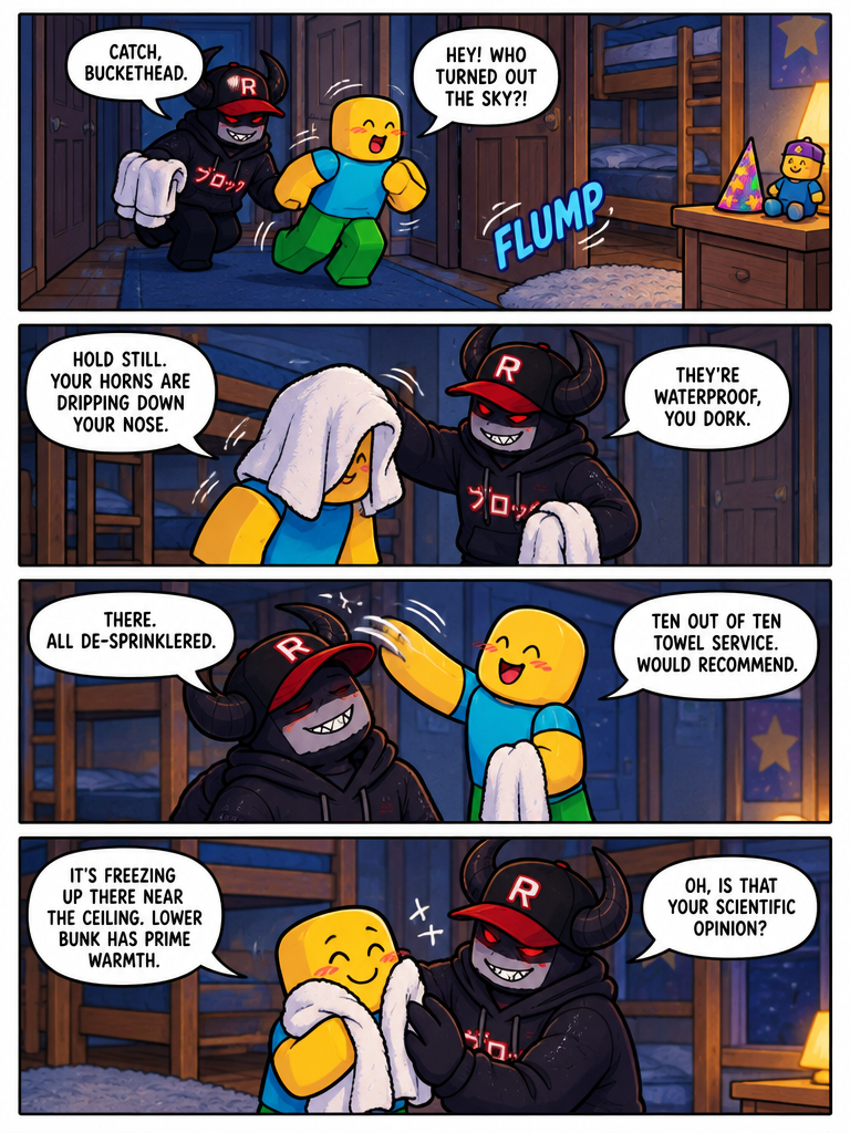 Home Bound and Heartfelt (page 2 of 4)