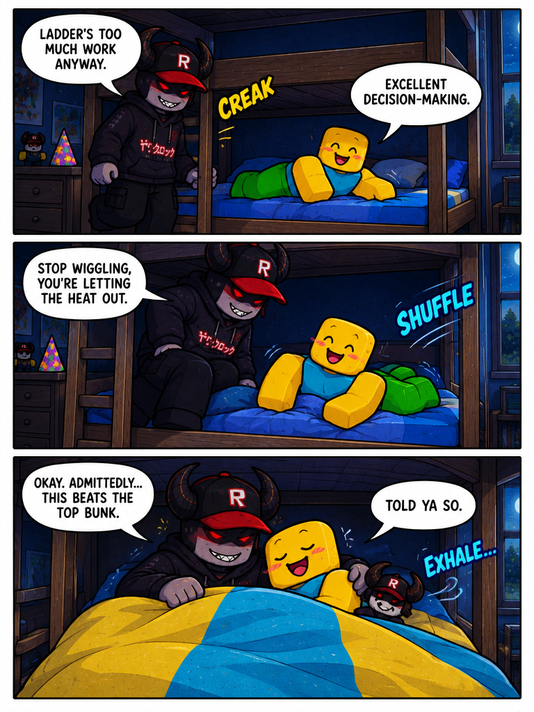 Home Bound and Heartfelt (page 3 of 4)