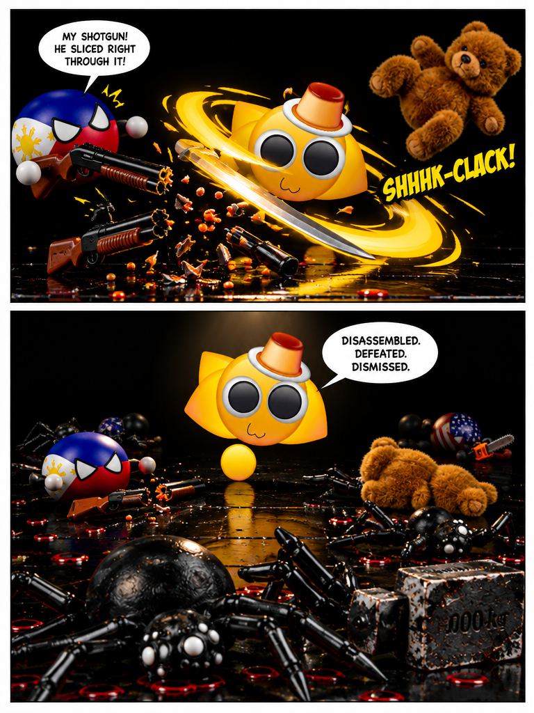 Return of the Pudding Cat (page 3 of 4)