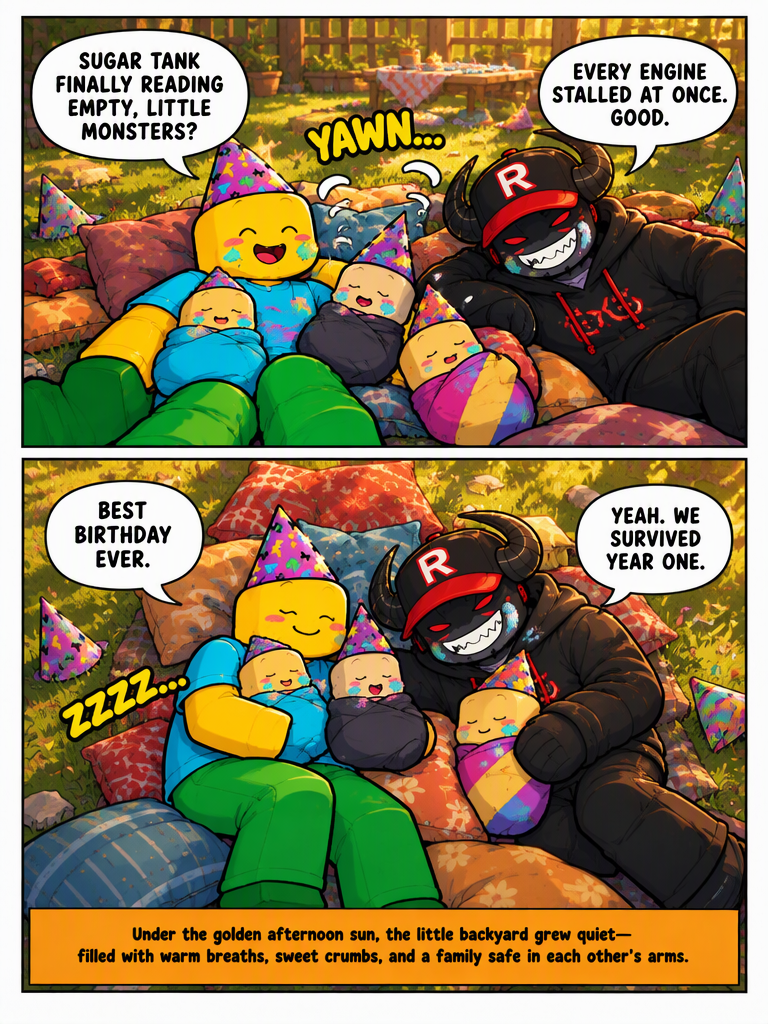 Garden Dash and Grass Pillows (page 4 of 4)