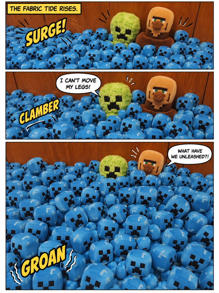 A Thousand Little Blues (page 3 of 4)