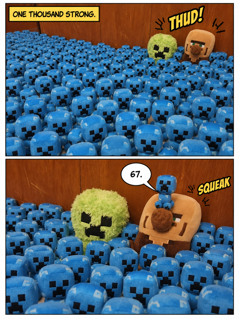 A Thousand Little Blues (page 4 of 4)