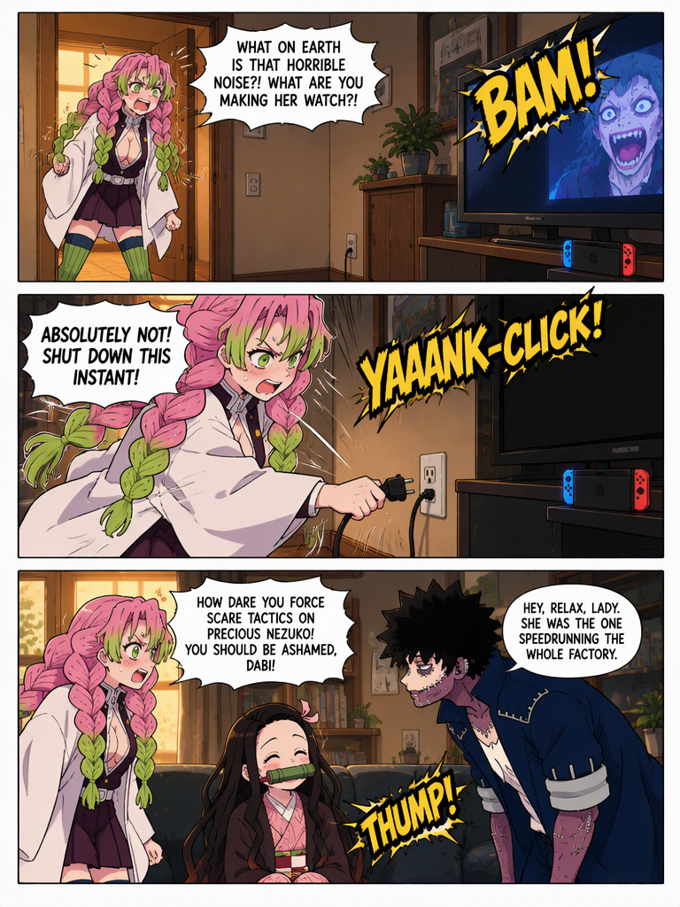 Living Room Horror Marathon (page 3 of 4)