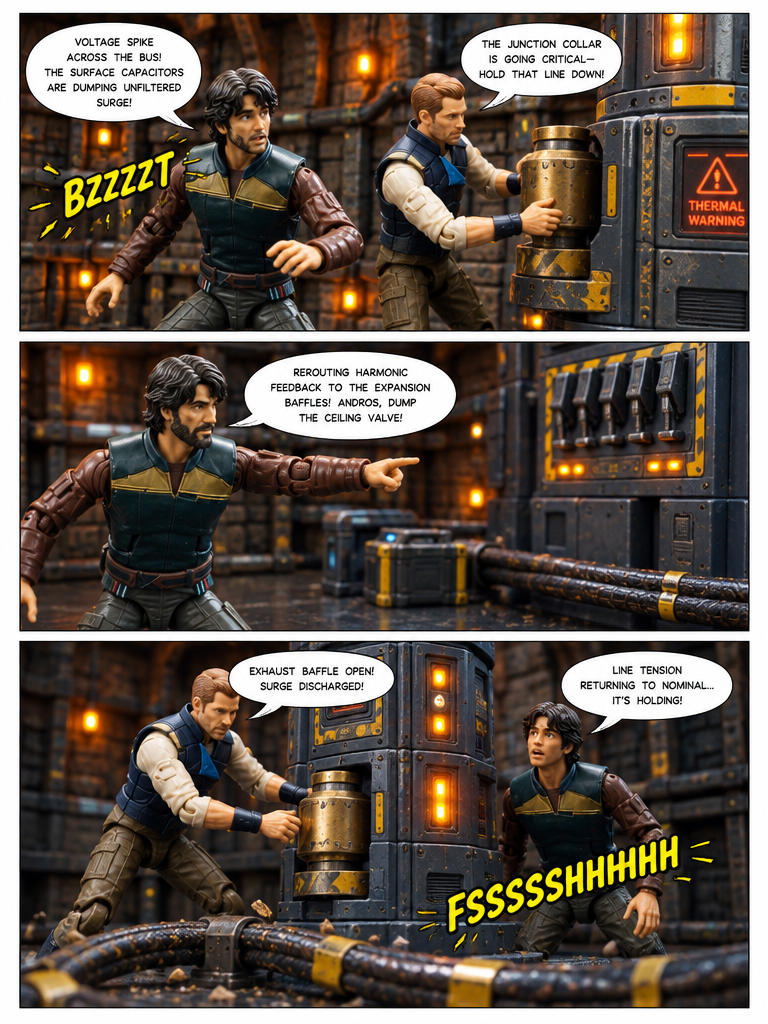 Sanctuary Online (page 2 of 4)