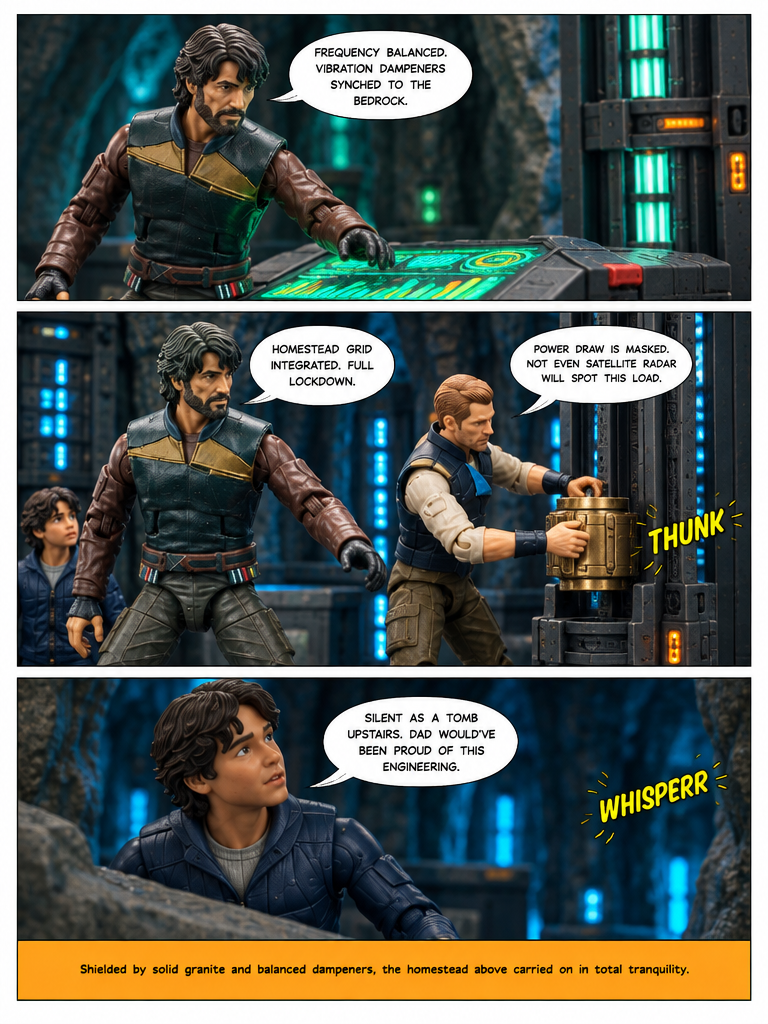 Sanctuary Online (page 3 of 4)