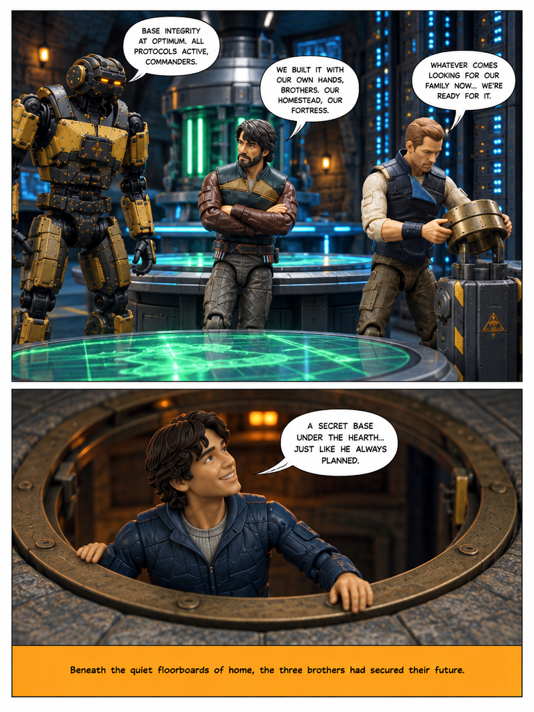Sanctuary Online (page 4 of 4)