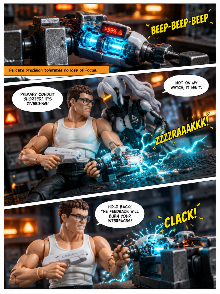 Clearance to Headquarters (page 6 of 8)