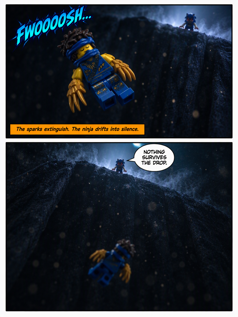 Beyond the Speed of Light (page 4 of 4)