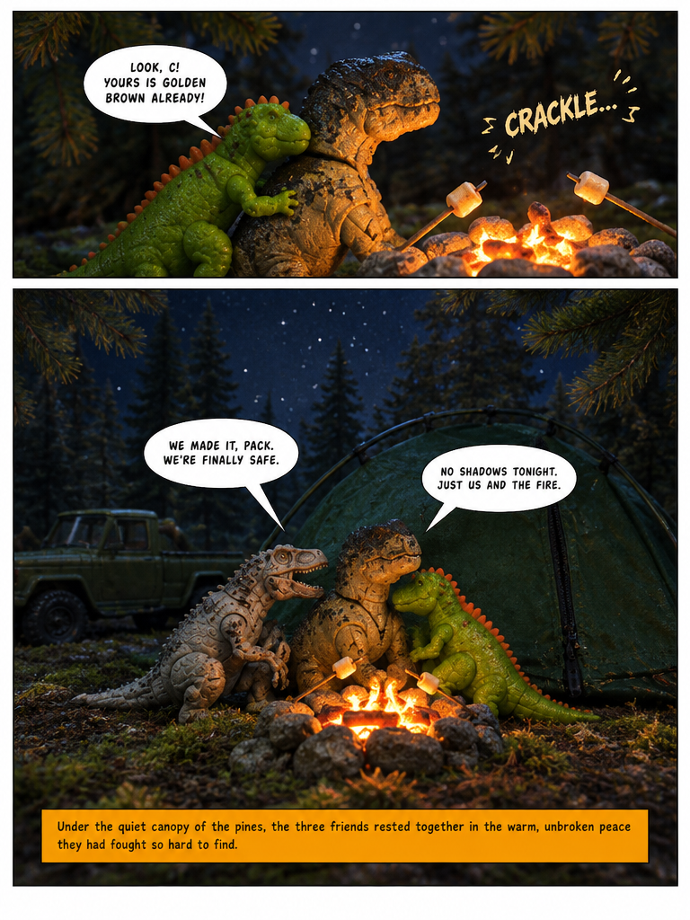 Through the Red Eye's Shadow (page 4 of 4)
