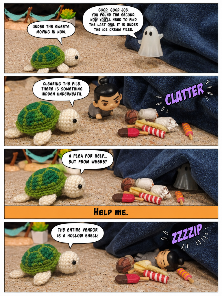 The Backward Message (page 5 of 8)
