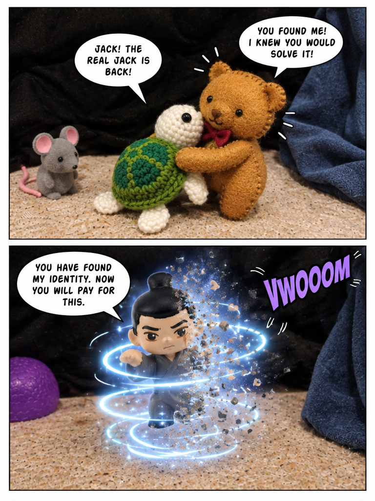 The Backward Message (page 7 of 8)