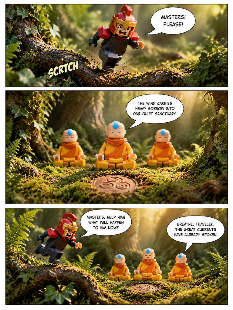 The Avatar (part 13) (page 2 of 4)