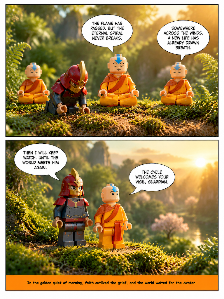 The Avatar (part 13) (page 4 of 4)